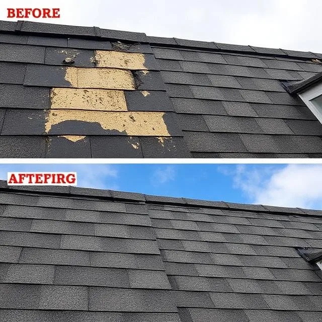 Roof Repair Near Me in Eupora, MS near me